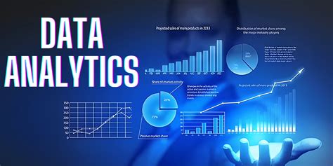 Unlocking Business Insights with Data Analysis Services